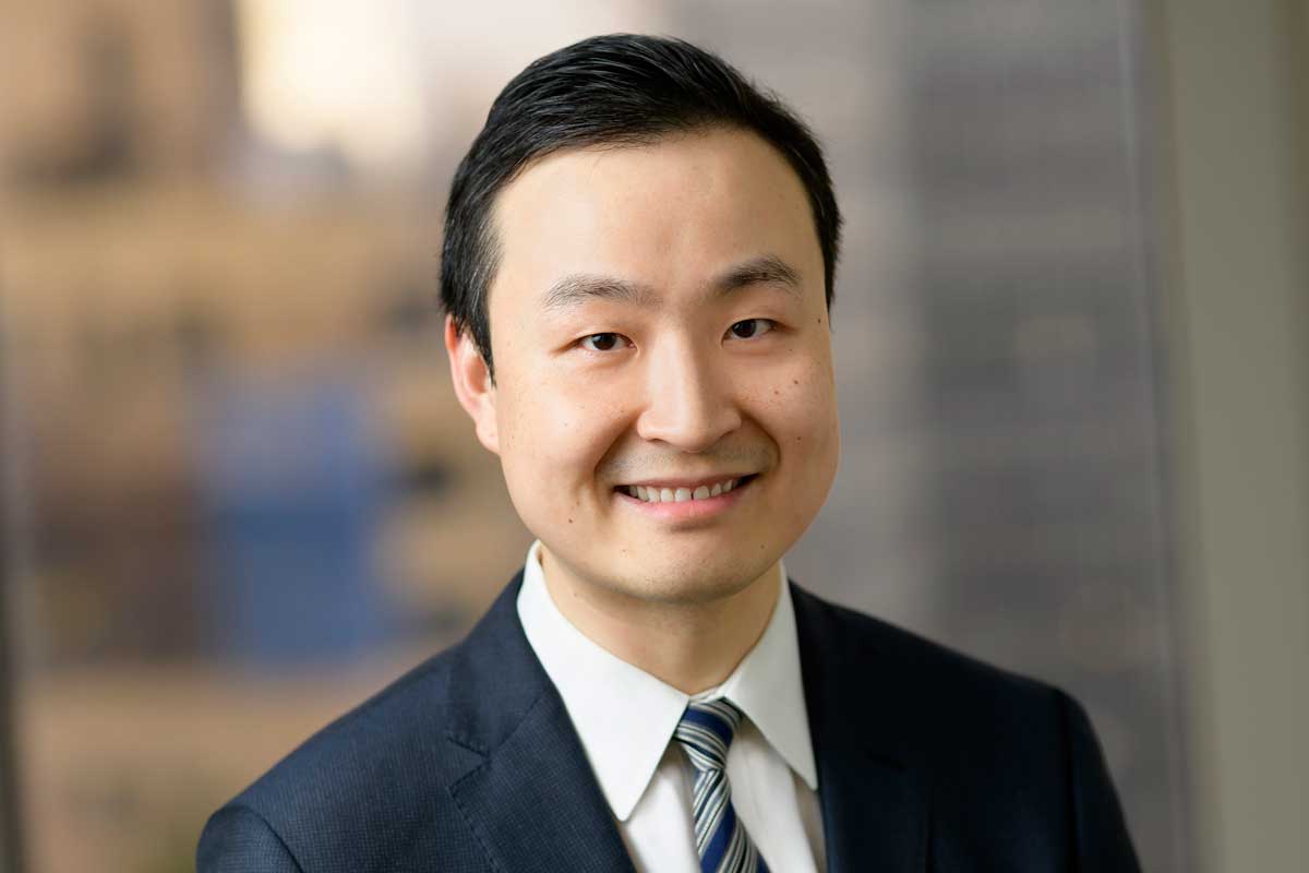 Bob T. Li