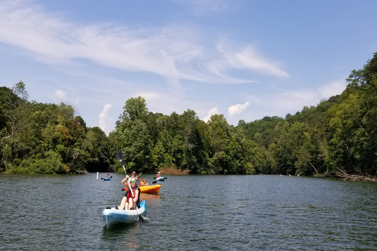 Tan Lab Summer Party 2019