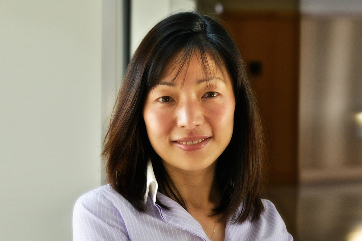 Akiko Iwasaki, PhD