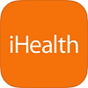 Figure 9. The iHealth MyVitals app icon